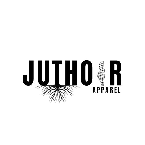 Juthoor Apparel